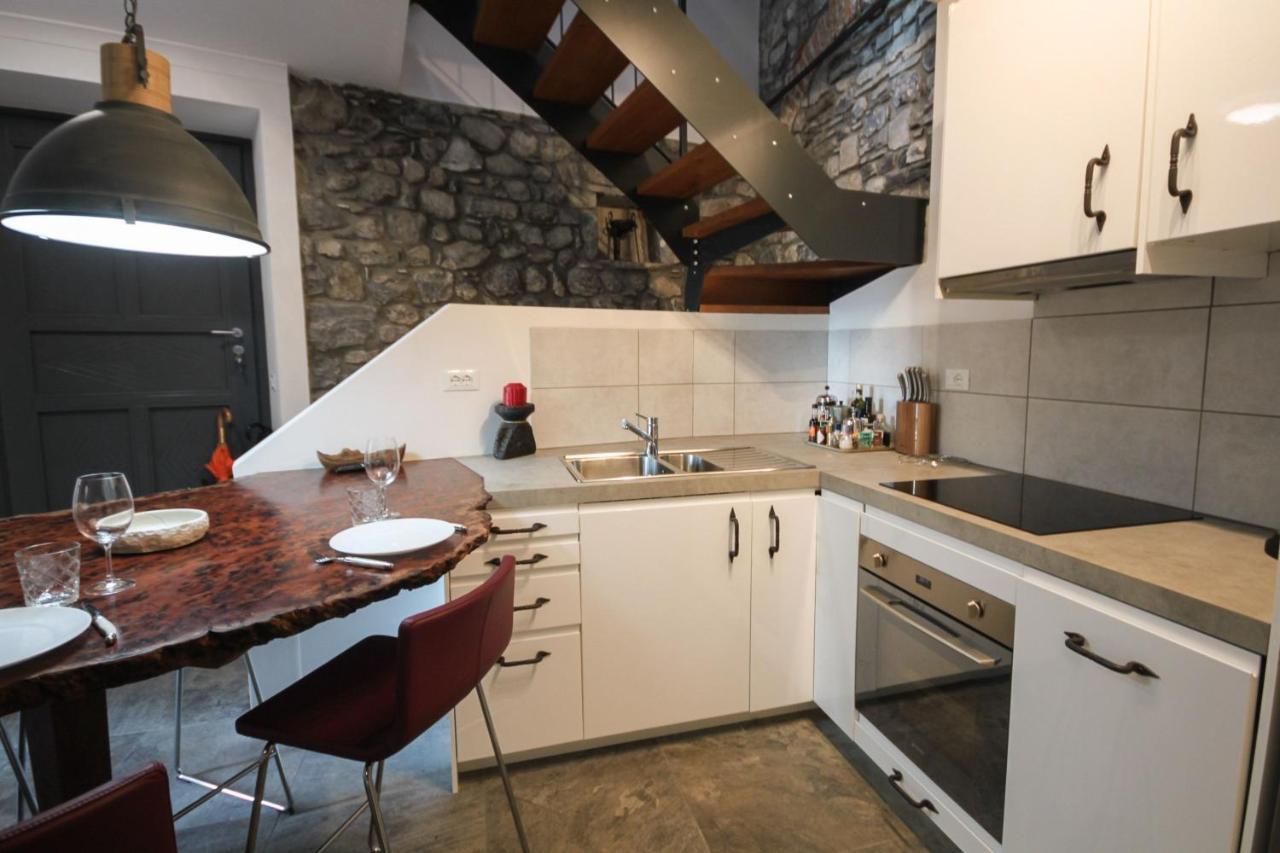 Borgo Bolvedro - Tremezzo By Lovecomo Mezzegra ภายนอก รูปภาพ