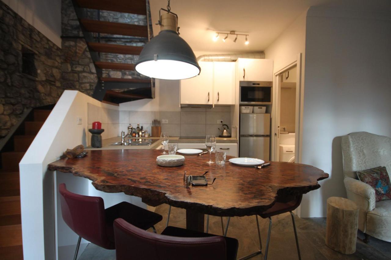 Borgo Bolvedro - Tremezzo By Lovecomo Mezzegra ภายนอก รูปภาพ