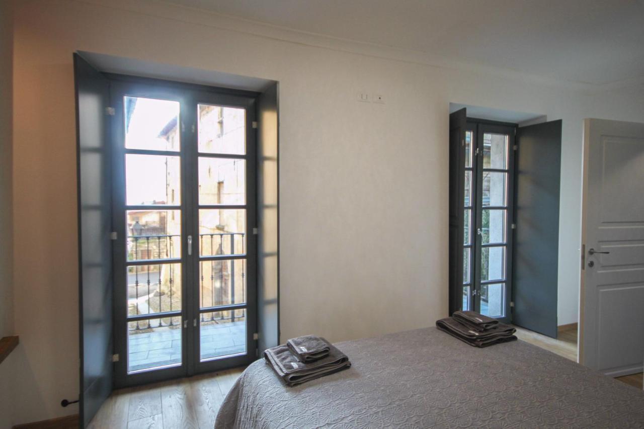 Borgo Bolvedro - Tremezzo By Lovecomo Mezzegra ภายนอก รูปภาพ