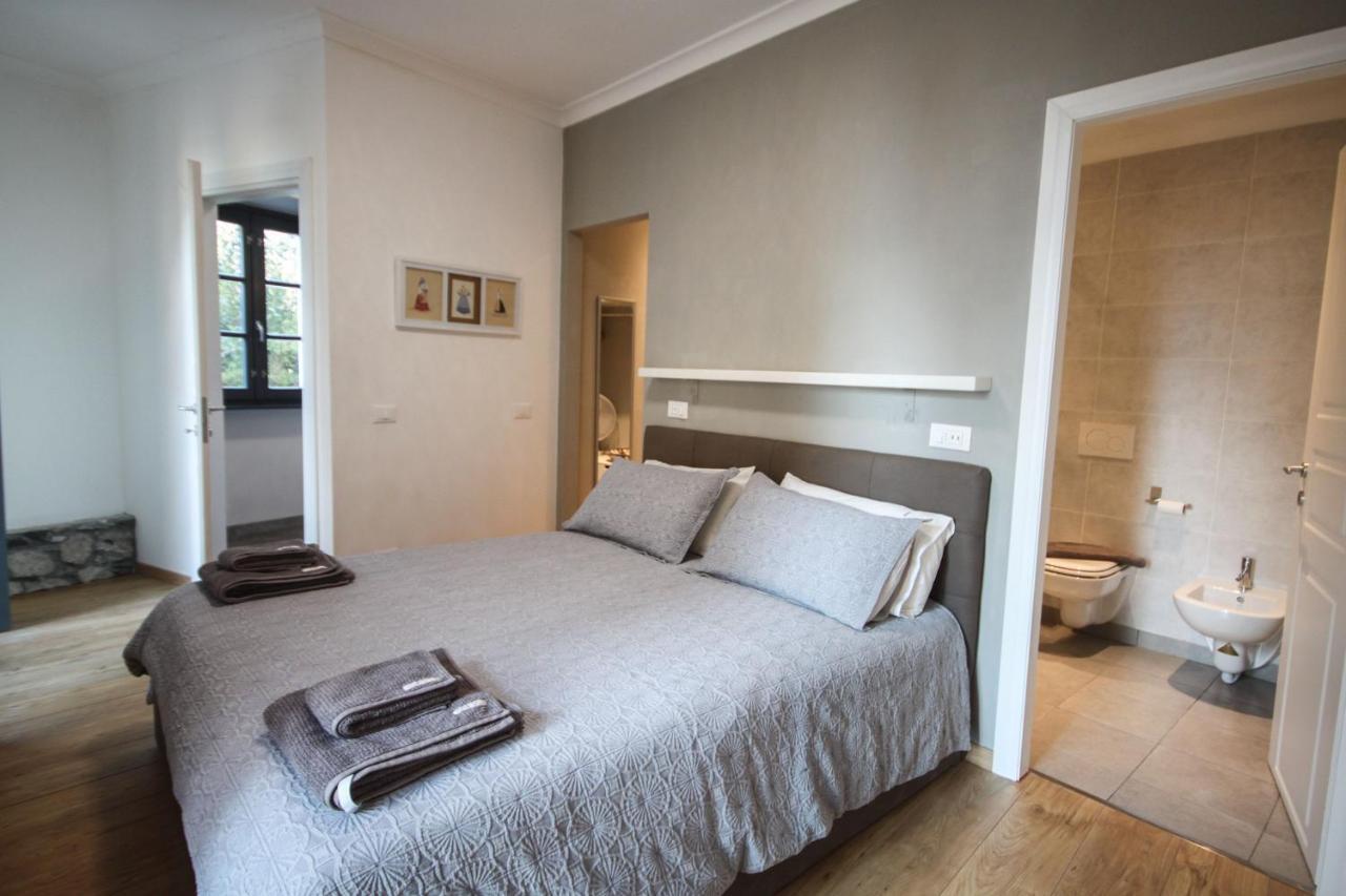 Borgo Bolvedro - Tremezzo By Lovecomo Mezzegra ภายนอก รูปภาพ