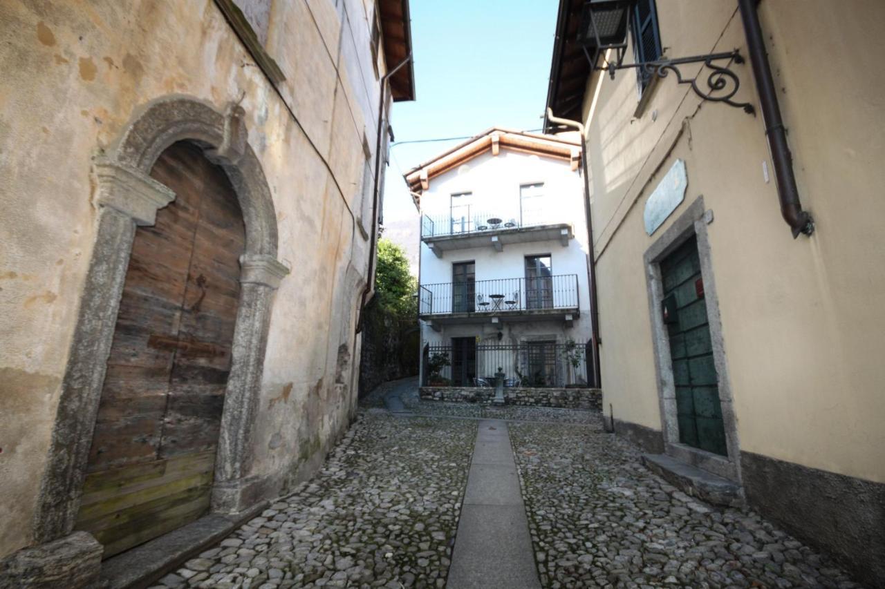 Borgo Bolvedro - Tremezzo By Lovecomo Mezzegra ภายนอก รูปภาพ