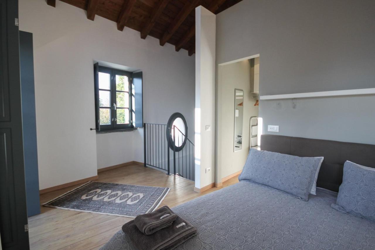 Borgo Bolvedro - Tremezzo By Lovecomo Mezzegra ภายนอก รูปภาพ